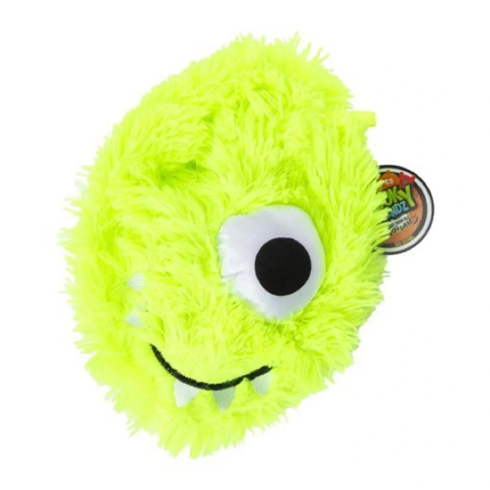 Furry Friendz Monsters - Picture 9 of 10